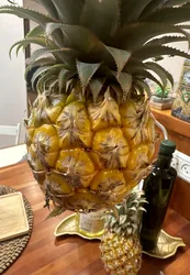 אננס MD2- יחידה אחת