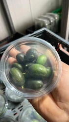 פינגר-ליים 100 גרם באריזה